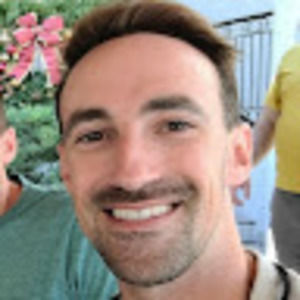 Meet your Posher, Steven